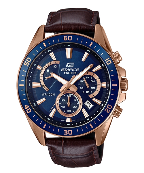 casio efr 552gl