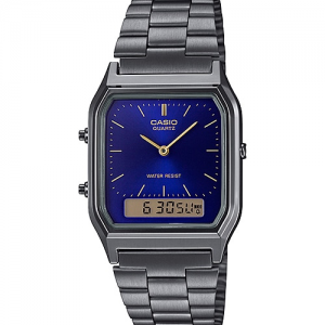 Casio Vintage AQ-230GG-2ADF