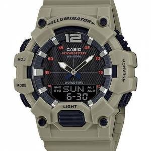 Casio Anadigi HDC-700-3A3VDF