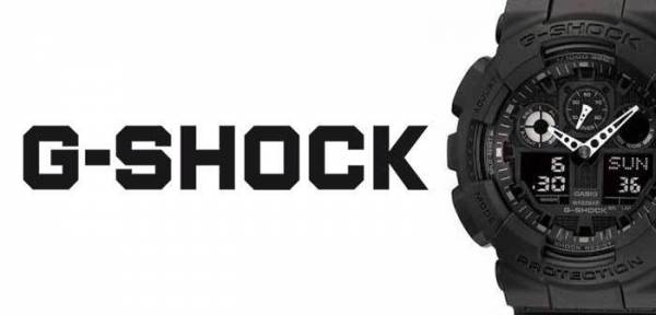 g shock sm north edsa