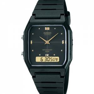 Casio AW-48HE-1AVUDF