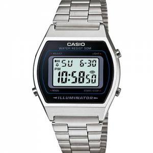 Casio Retro Vintage B640WD-1AVDF