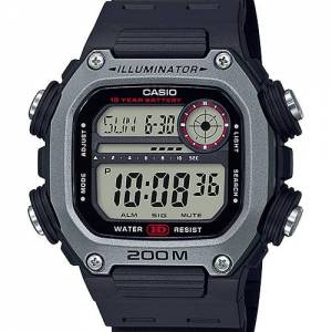 Casio Youth DW-291H-1AVDF