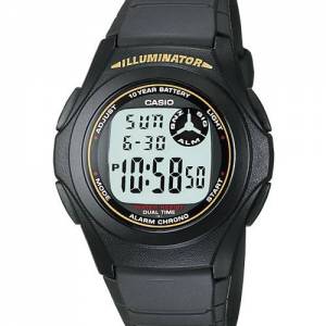Casio Youth F200W-9AUDF