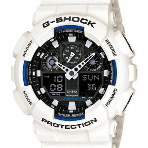 Casio G-Shock GA-100B-7ADR
