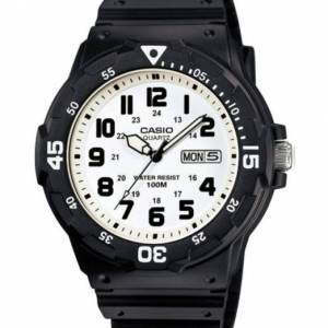 Casio Analog MRW-200H-7BVDF
