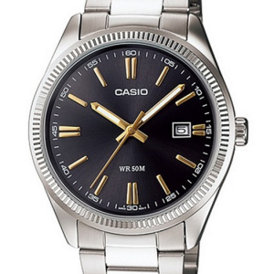 Casio Analog MTP-1302D-1A2VD