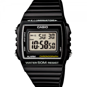 Casio Youth W-215H-1AVDF