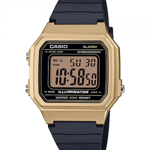 Casio Youth W-217HM-9AVDF