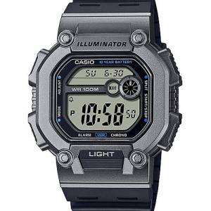 Casio Youth Digital W-737H-1A2VDF