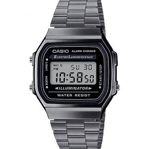 Casio Vintage A168WGG-1ADF
