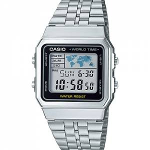 Casio Unisex A500WA-1DF