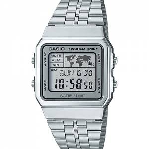 Casio Unisex A500WA-7DF