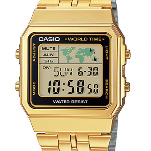 Casio Vintage A500WGA-1DF