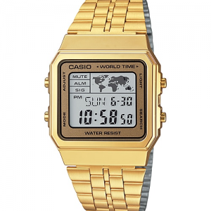 Casio Vintage A500WGA-9DF