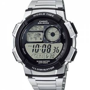 Casio Youth digital AE-1000WD-1AVDF