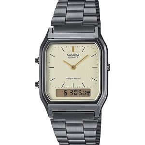 Casio Vintage AQ-230GG-9ADF