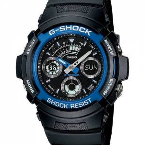 Casio G-Shock AW-591-2ADR