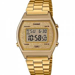 Casio Vintage B640WGG-9DF