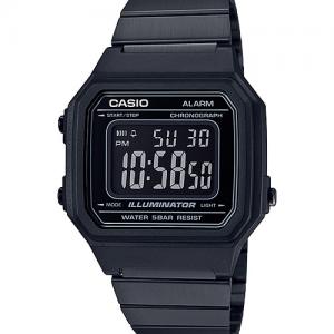 Casio Digital B650WB-1BDF