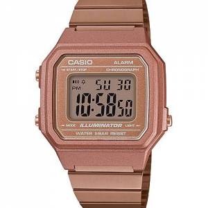 Casio Digital B650WC-5ADF