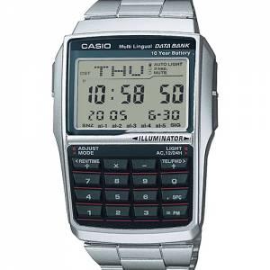 Casio DataBank DBC-32D-1ADF