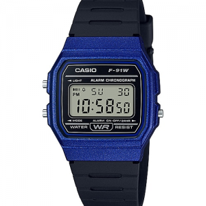 Casio Youth F-91WM-2ADF