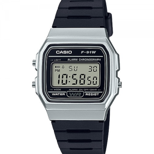 Casio Youth F-91WM-7ADF