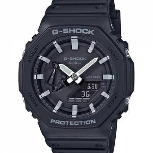 Casio G-Shock GA-2100-1ADR
