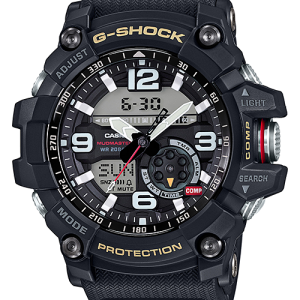 Casio G-Shock Mudmaster GG-1000-1ADR