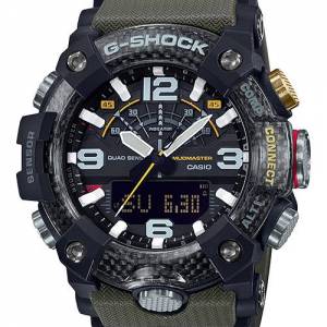 Casio Mudmaster GG-B100-1A3DR
