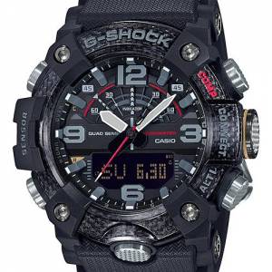 Casio Mudmaster GG-B100-1ADR