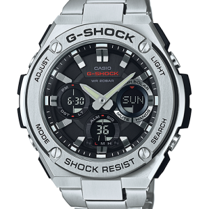 Casio G-Shock GST-S110D-1ADR