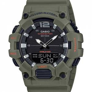 Casio Youth HDC-700-3A2VDF