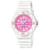 Casio Analog LRW-200H-4CVDF