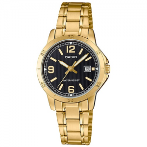 Casio Analog LTP-V004G-1BUDF