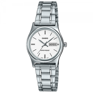 Casio Analog LTP-V006D-7B2UDF