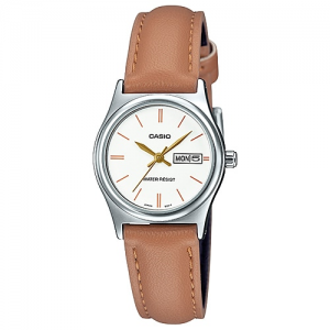 Casio Analog LTP-V006L-7B2UDF