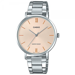 Casio Analog LTP-VT01D-4BUDF