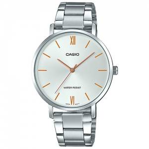 Casio Analog LTP-VT01D-7BUDF