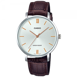 Casio Analog LTP-VT01L-7B2UDF