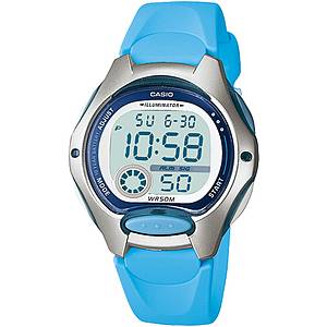 Casio Youth | 10 Year Battery LW-200-2BVDF