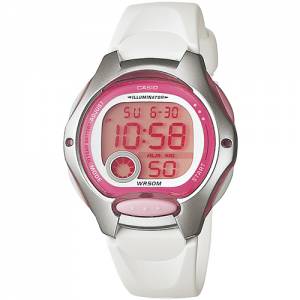 Casio Youth | 10 Year Battery LW-200-7AVDF