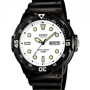 Casio Analog MRW-200H-7EVDF