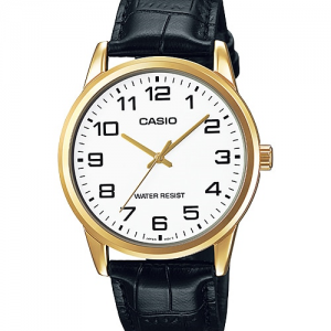 Casio Analog MTP-V001GL-7BUDF