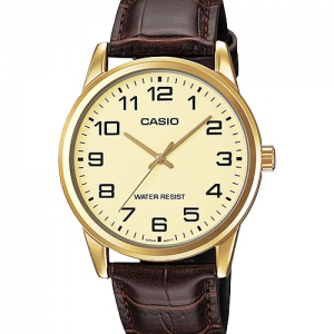 Casio Analog MTP-V001GL-9BUDF