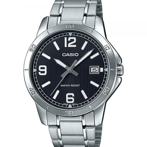 Casio Analog MTP-V004D-1B2UDF