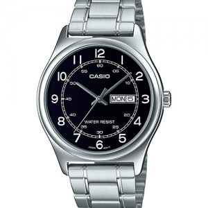 Casio Analog MTP-V006D-1B2UDF