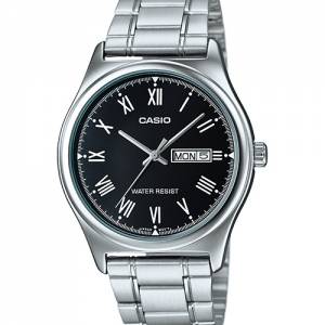 Casio Analog MTP-V006D-1BUDF