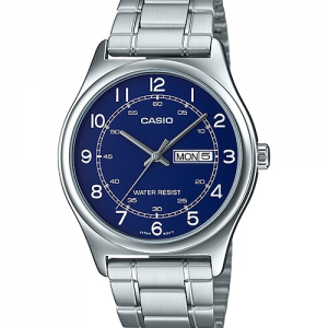 Casio Analog MTP-V006D-2BUDF